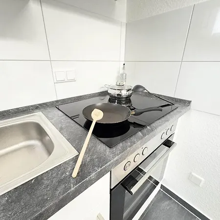 Stilvolles 2 In Und Messenaehe Essen