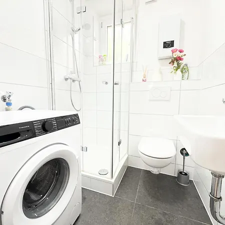 Stilvolles 2 In Und Messenaehe * Essen