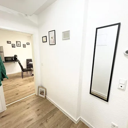 Apartmán Stilvolles 2 In Und Messenaehe *