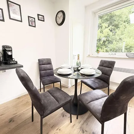 Stilvolles 2 In Und Messenaehe * Essen